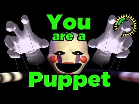 Game Theory: Gamers, You're Getting Played