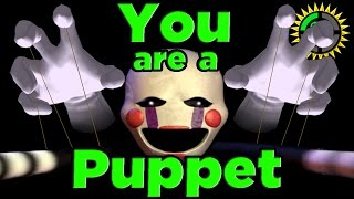 Game Theory: Gamers, You're Getting Played