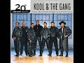 Kool The Gang Cherish Extended Mix