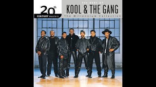 Download lagu Kool & The Gang...Cherish...Extended Mix... mp3