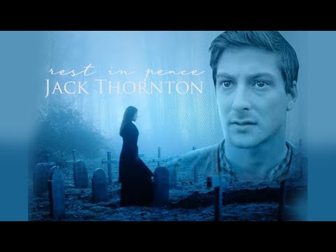 Jack Thornton - Rest in Peace (how Mountie Jack died)