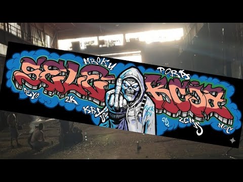 Peyo - SELEKCJA Feat. MROKU PORA (Official Video)