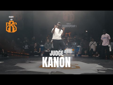 Kanon | Judge Demo | EBS 2025
