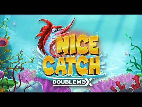 Nice Catch Doublemax gameplay video