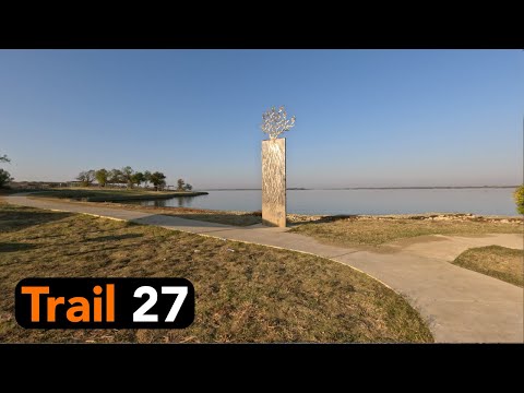 Shoreline Trail Video Thumbnail