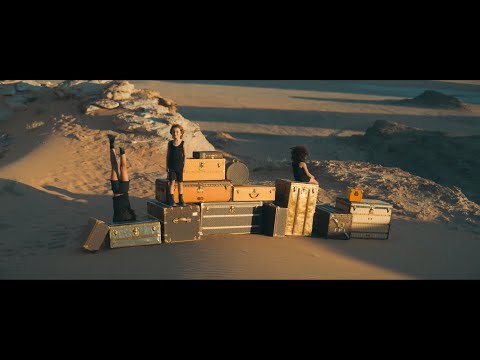 Louis Vuitton -  Toward A Dream