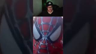 O HOMEM ARANHA PERDIDO NO RIO DE JANEIRO