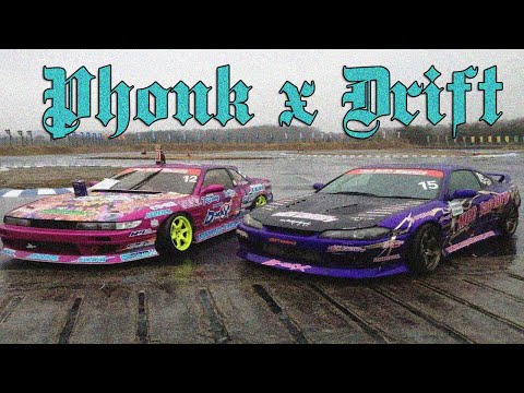 PHONK // DRIFT // COWBANG MOTHERFUCKER