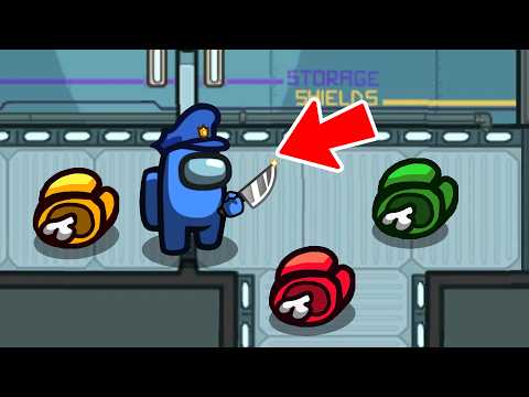 Walk Among Us | Vibepedia