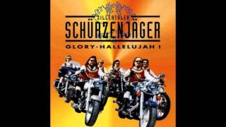 Schürzenjäger - Glory Hallelujah [1994-audio]