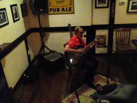 Gerald Jay King @ KHP Sessions # 73