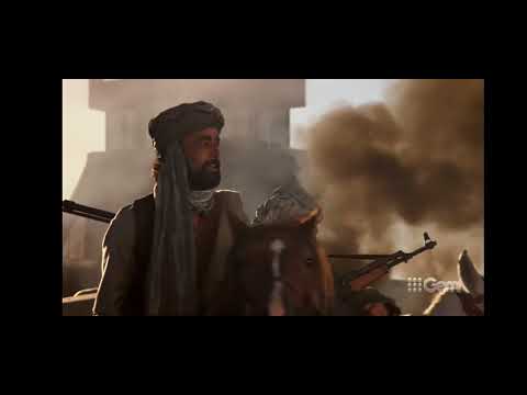 The Living Daylights (1987) Bond steals the cargo plane