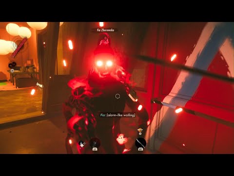 Deathloop Walkthrough PS5 Gameplay Part 12 - Fia