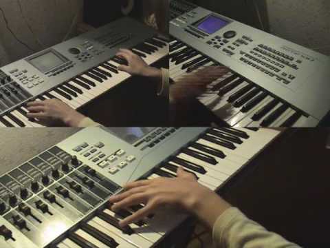 RUSbells - The Pulse of SAW