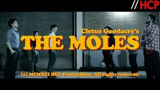 The Moles