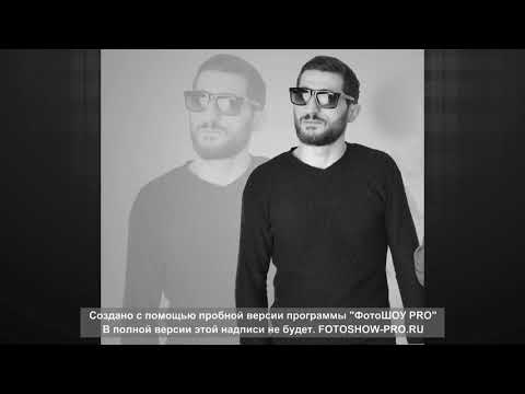 Edgar mirzoyan-Ser@ ka(cover)