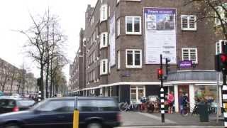 Aanschouw renovatie Olympia-complex Amsterdam met eigen ogen