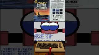 Silent Service 1985