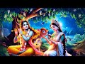 Inner Peace With KRISHNA Flute Melodies For Meditation MORNING FLUTE FLUTE RELAXING FLUTE 442