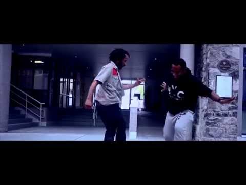 David Idioh - Omo Jesus (Official Music Video) Ft. Peguy Bakulu