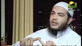 صورة ‫رد الشيخ أحمد جلال علي إبراهيم عيسى بأن أقواله وجهات نظر‬   YouTube