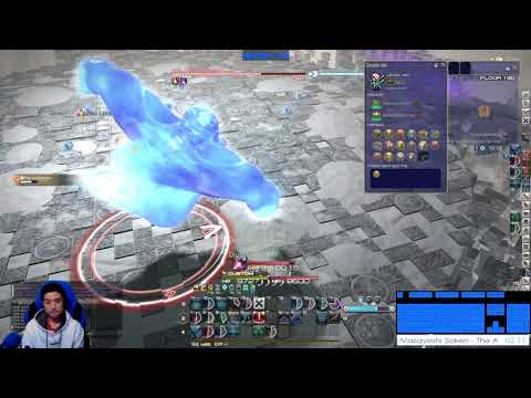 PoTD Solo SGE/Sage F190 Boss (12/4/21 | 6.0)
