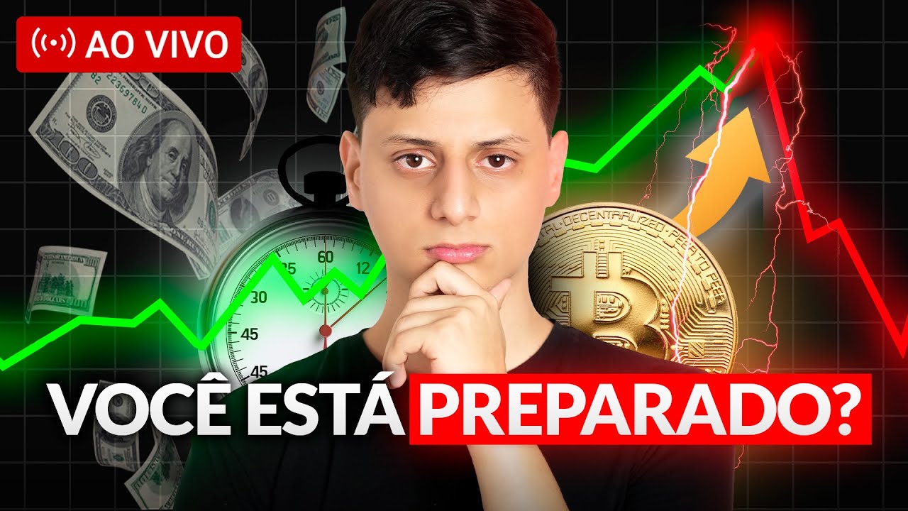 EU IREI VENDER NESSE MOMENTO...