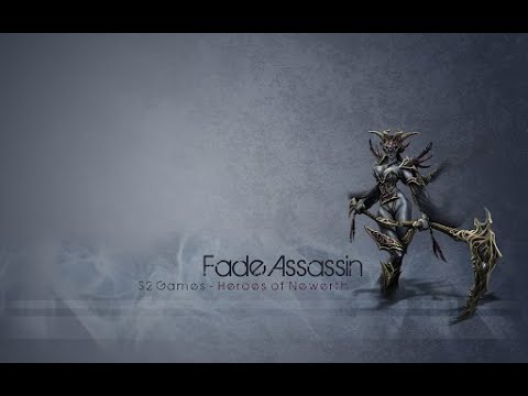 [HoN]Fayde - Jakayza SOLO QUE (vs tryhard mid)