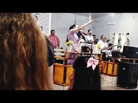 Alba Posse Misiones Fernando y Araceli 