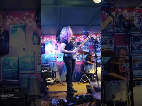 Erin Coburn at Fanatics