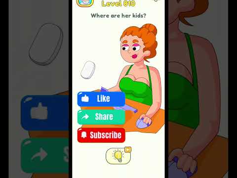 DOP 2(deleted one) Level-810 where are her kids || #viralvideo #shortsfeed #shorts @rimurugaming02