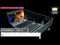 WORLD S FIRST LED CINEMA SCREEN Launched In INDIA