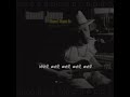 Donell Jones - Have You Seen Her (Lyrics Video)