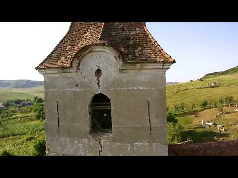 Felldorf, Fületelke, Filitelnic... Aug.2017 / Aus der Vogelperspektive / Teil 1