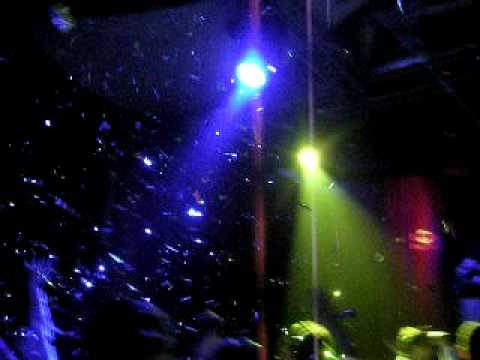 Andrew Gagarin @ Globass, Perm with Ferry Corsten (06-03-09)