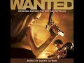 Danny Elfman - Rats - OST Movie Score Danny Elfman - Rats