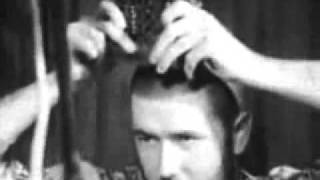 Documentary on Han Bennink (1968) Part 4/4