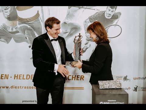 Ist Ski-Star Matthias Mayer schon eine Legende?