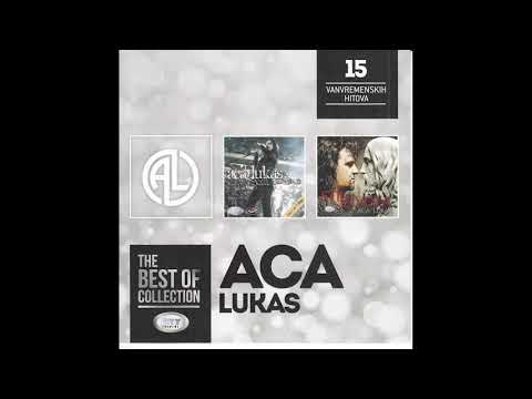 THE BEST OF -  Aca Lukas  feat Ivana Selakov -  Daleko Si - ( Official Audio ) HD