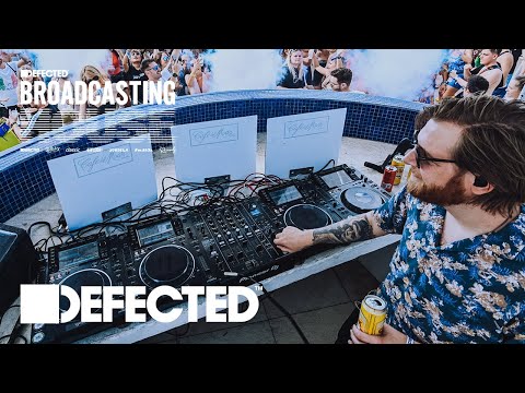 Ferreck Dawn @ Cafe Del Mar, Defected Malta 08.10.22
