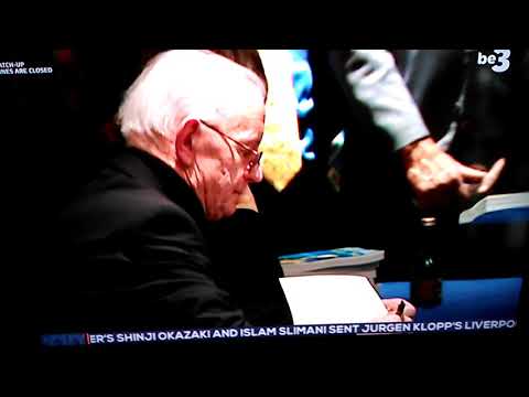 Jimmy Magee death reported 20/09/2017