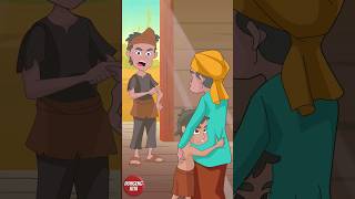 Download lagu BATU TERBELAH #shorts #ceritarakyat #batubelah mp3 Download lagu BATU TERBELAH #shorts #ceritarakyat #batubelah mp3