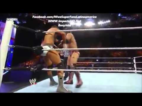 WWE Superstars 10/05/2013 - 10th May 2013 Full Show/Highlights (HQ)
