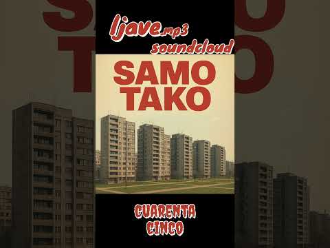 ljave - Samo Tako #rap #music #hiphop #rapper #freestyle#serbia