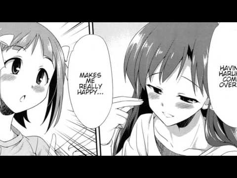Idolmaster Doujinshi