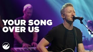 Flatirons Worship - Your Song Over Us