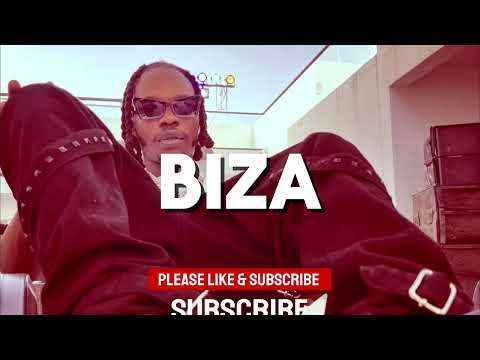 Amapiano instrumental - BIZA Naira Marley x Asake Type Beat - BIZA