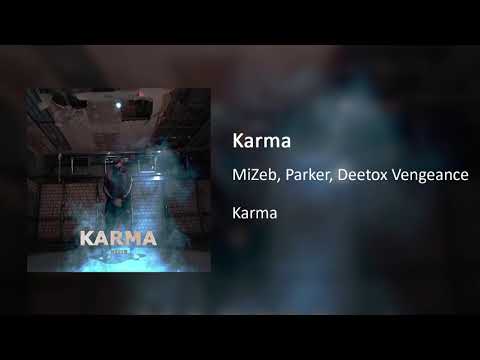 MiZeb - Karma (feat. Parker, Deetox Vengeance) (prod. FiFtY VinC) | JCC-Finale