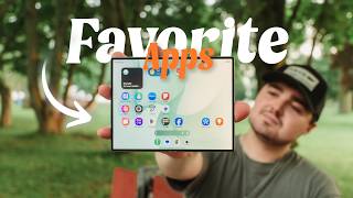 The 10 BEST Android Apps You've Never Heard Of! | August 2026