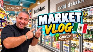 Meksika’da Market Fiyatları Türkiye’den Pahalı mı?